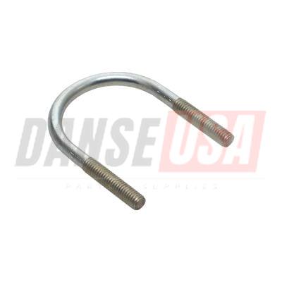 1604036000 PIPE CLAMP FOR ATLAS COPCO DYNAPAC CHICAGO PNEUMATIC EQUIPMENT