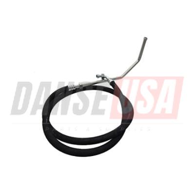 1604037503 HOSE ASSEMBLY FOR ATLAS COPCO DYNAPAC CHICAGO PNEUMATIC EQUIPMENT