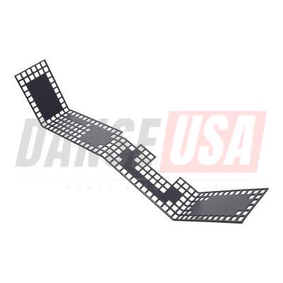 1604037900 PROTECTION FOR ATLAS COPCO DYNAPAC CHICAGO PNEUMATIC EQUIPMENT
