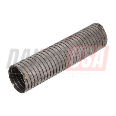 1604038000 EXHAUST PIPE (FLEX.) FOR ATLAS COPCO DYNAPAC CHICAGO PNEUMATIC EQUIPMENT