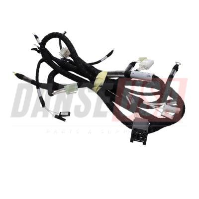 1604039908 WIRE HARNESS FOR ATLAS COPCO DYNAPAC CHICAGO PNEUMATIC EQUIPMENT