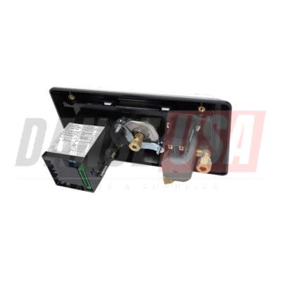 1604047188 INSTR PANEL ASSY FOR ATLAS COPCO DYNAPAC CHICAGO PNEUMATIC EQUIPMENT