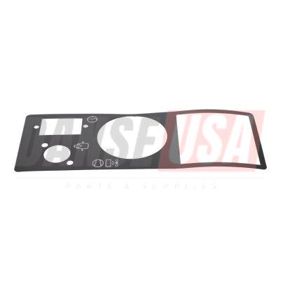 1604047601 LABEL FOR ATLAS COPCO DYNAPAC CHICAGO PNEUMATIC EQUIPMENT