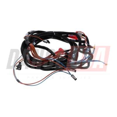1604048007 WIRE HARNESS FOR ATLAS COPCO DYNAPAC CHICAGO PNEUMATIC EQUIPMENT