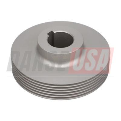 1604050401 PULLEY FOR ATLAS COPCO DYNAPAC CHICAGO PNEUMATIC EQUIPMENT