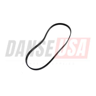 1604050502 V-BELT FOR ATLAS COPCO DYNAPAC CHICAGO PNEUMATIC EQUIPMENT
