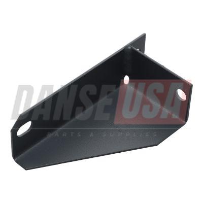 1604052600 BRACKET FOR ATLAS COPCO DYNAPAC CHICAGO PNEUMATIC EQUIPMENT