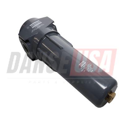 1604053001 WSD-FILTER FOR ATLAS COPCO DYNAPAC CHICAGO PNEUMATIC EQUIPMENT