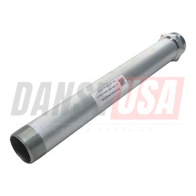 1604053603 PIPE FOR ATLAS COPCO DYNAPAC CHICAGO PNEUMATIC EQUIPMENT