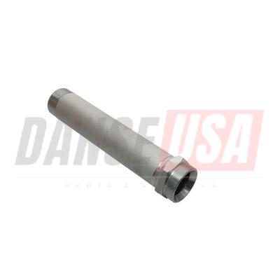 1604053803 PIPE FOR ATLAS COPCO DYNAPAC CHICAGO PNEUMATIC EQUIPMENT