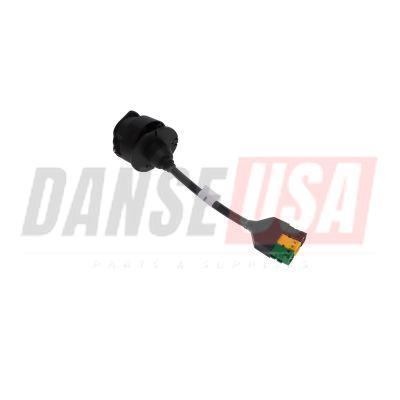 1604057580 CABLE ROADSIGNALISATION FOR ATLAS COPCO DYNAPAC CHICAGO PNEUMATIC EQUIPMENT