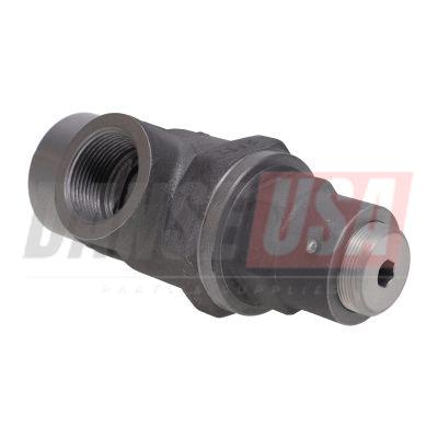 1604079001 MINIMUM PRESSURE VALVE FOR ATLAS COPCO DYNAPAC CHICAGO PNEUMATIC EQUIPMENT