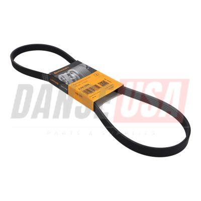 1604079200 BELT FOR ATLAS COPCO DYNAPAC CHICAGO PNEUMATIC EQUIPMENT