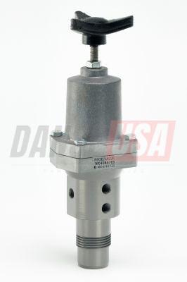1604084785 REGUL VALVE ASSY FOR ATLAS COPCO DYNAPAC CHICAGO PNEUMATIC EQUIPMENT