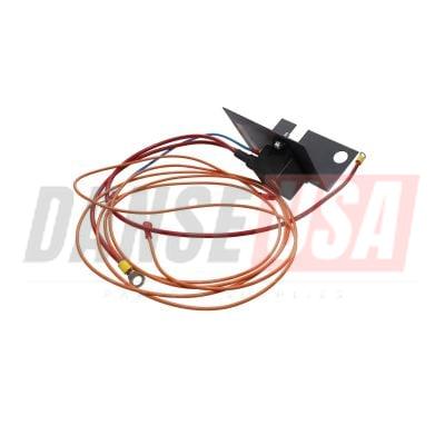 1604085682 RELAY ASSY FOR ATLAS COPCO DYNAPAC CHICAGO PNEUMATIC EQUIPMENT