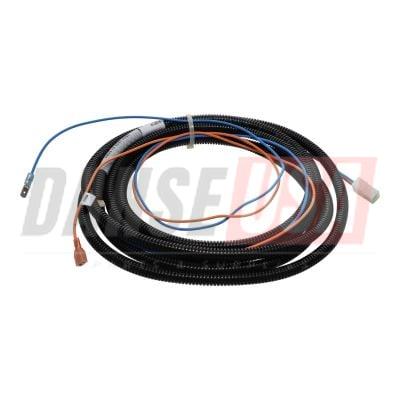 1604102901 WIRE HARNESS FOR ATLAS COPCO DYNAPAC CHICAGO PNEUMATIC EQUIPMENT