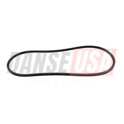 1604110100 V-BELT FOR ATLAS COPCO DYNAPAC CHICAGO PNEUMATIC EQUIPMENT