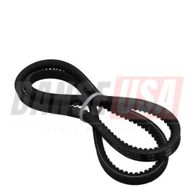 1604114200 V-BELT FOR ATLAS COPCO DYNAPAC CHICAGO PNEUMATIC EQUIPMENT