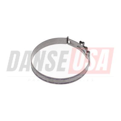 1604127300 HOSE CLIP FOR ATLAS COPCO DYNAPAC CHICAGO PNEUMATIC EQUIPMENT