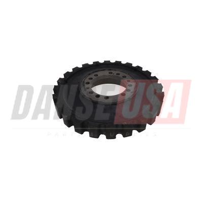 1604130800 COUPLING FOR ATLAS COPCO DYNAPAC CHICAGO PNEUMATIC EQUIPMENT