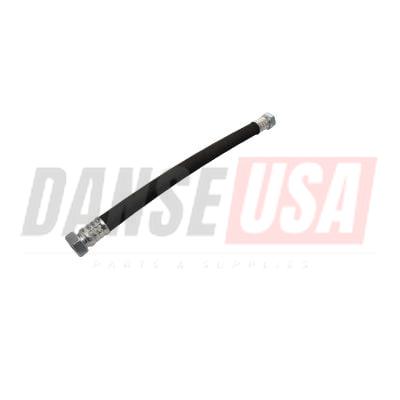1604135500 HOSE ASSEMBLY FOR ATLAS COPCO DYNAPAC CHICAGO PNEUMATIC EQUIPMENT