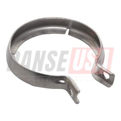 1604137500 PIPE CLAMP FOR ATLAS COPCO DYNAPAC CHICAGO PNEUMATIC EQUIPMENT