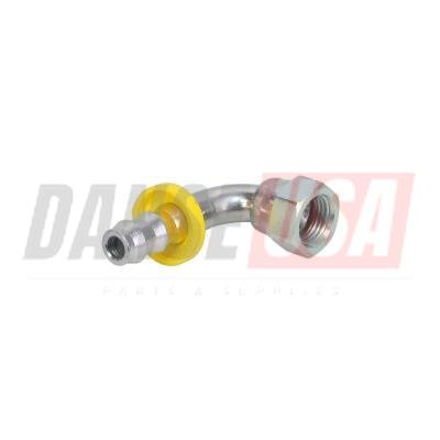 1604138400 HOSE NIPPLE FOR ATLAS COPCO DYNAPAC CHICAGO PNEUMATIC EQUIPMENT