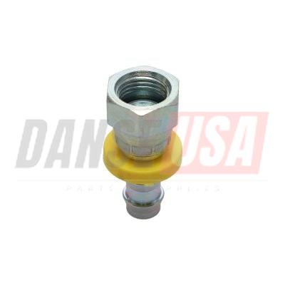 1604139400 NIPPLE FOR ATLAS COPCO DYNAPAC CHICAGO PNEUMATIC EQUIPMENT