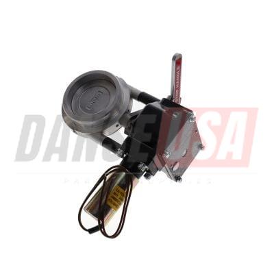1604139800 AIR INLET VALVE FOR ATLAS COPCO DYNAPAC CHICAGO PNEUMATIC EQUIPMENT