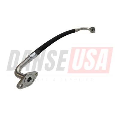 1604140100 HOSE ASSEMBLY FOR ATLAS COPCO DYNAPAC CHICAGO PNEUMATIC EQUIPMENT