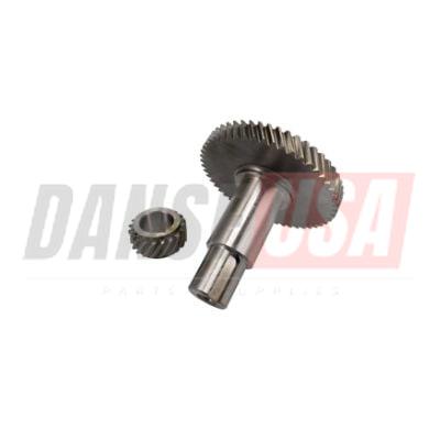 1604140580 GEARSET 2.55 FOR ATLAS COPCO DYNAPAC CHICAGO PNEUMATIC EQUIPMENT