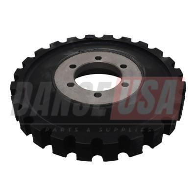 1604140800 COUPLING FOR ATLAS COPCO DYNAPAC CHICAGO PNEUMATIC EQUIPMENT