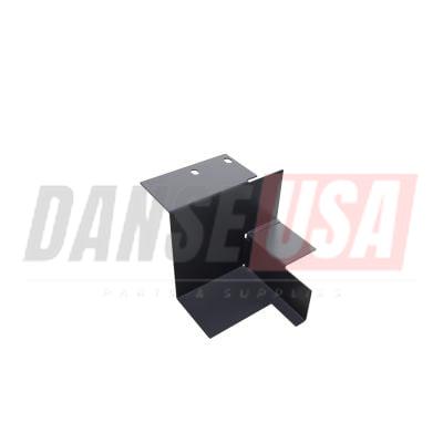 1604145602 BRACKET FOR ATLAS COPCO DYNAPAC CHICAGO PNEUMATIC EQUIPMENT