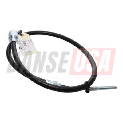 1604151800 BRAKE CABLE FOR ATLAS COPCO DYNAPAC CHICAGO PNEUMATIC EQUIPMENT