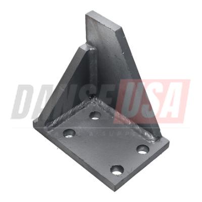 1604152400 LOCK PLATE FRONT AXLE FOR ATLAS COPCO DYNAPAC CHICAGO PNEUMATIC EQUIPMENT