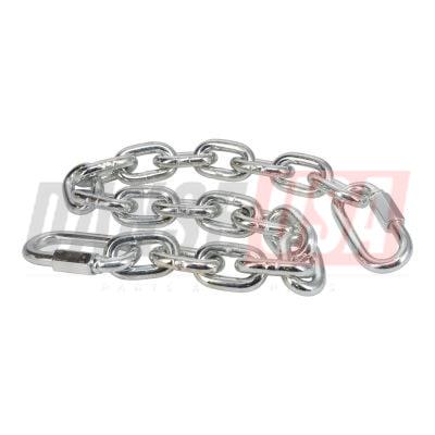 1604157480 CHAIN ASSY FOR ATLAS COPCO DYNAPAC CHICAGO PNEUMATIC EQUIPMENT
