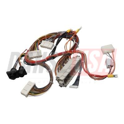 1604175800 WIRE HARNESS FOR ATLAS COPCO DYNAPAC CHICAGO PNEUMATIC EQUIPMENT
