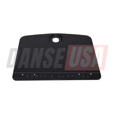 1604178401 PLATE FOR ATLAS COPCO DYNAPAC CHICAGO PNEUMATIC EQUIPMENT