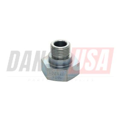 1604179301 NIPPLE FOR ATLAS COPCO DYNAPAC CHICAGO PNEUMATIC EQUIPMENT