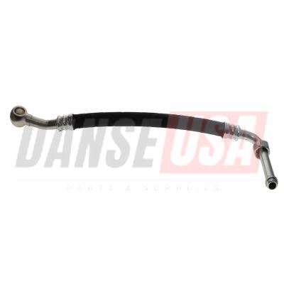 1604179900 HOSE ASSEMBLY FOR ATLAS COPCO DYNAPAC CHICAGO PNEUMATIC EQUIPMENT