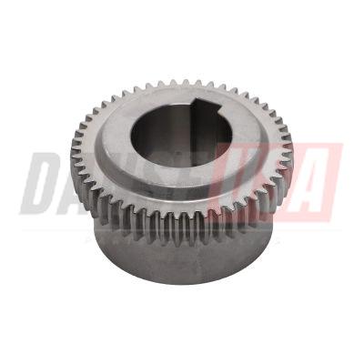 1604180500 COUPLING FOR ATLAS COPCO DYNAPAC CHICAGO PNEUMATIC EQUIPMENT