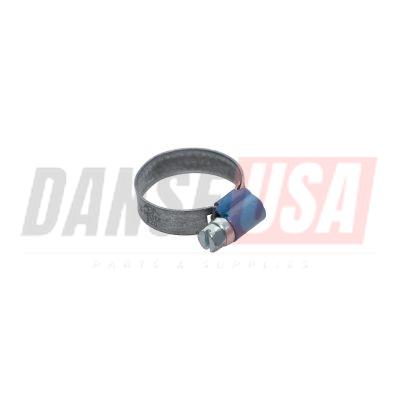 1604201900 HOSE CLAMP FOR ATLAS COPCO DYNAPAC CHICAGO PNEUMATIC EQUIPMENT