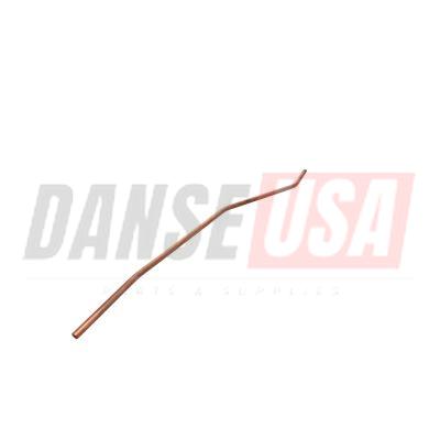 1604202400 TUBE FOR ATLAS COPCO DYNAPAC CHICAGO PNEUMATIC EQUIPMENT