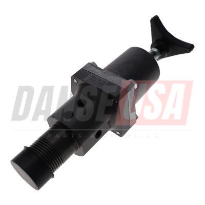 1604217082 RGUL VALVE ASSY FOR ATLAS COPCO DYNAPAC CHICAGO PNEUMATIC EQUIPMENT