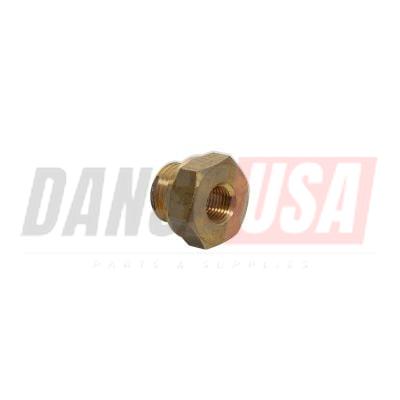 1604227100 BUSHING FOR ATLAS COPCO DYNAPAC CHICAGO PNEUMATIC EQUIPMENT