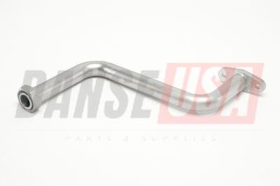 1604246401 PIPE FOR ATLAS COPCO DYNAPAC CHICAGO PNEUMATIC EQUIPMENT