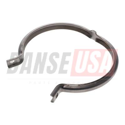 1604254800 CLAMP PIPE FOR ATLAS COPCO DYNAPAC CHICAGO PNEUMATIC EQUIPMENT