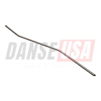 1604259203 TUBE FOR ATLAS COPCO DYNAPAC CHICAGO PNEUMATIC EQUIPMENT