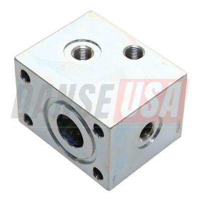 1604259404 ADAPTER FOR ATLAS COPCO DYNAPAC CHICAGO PNEUMATIC EQUIPMENT