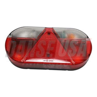 1604272001 LIGHT FOR ATLAS COPCO DYNAPAC CHICAGO PNEUMATIC EQUIPMENT